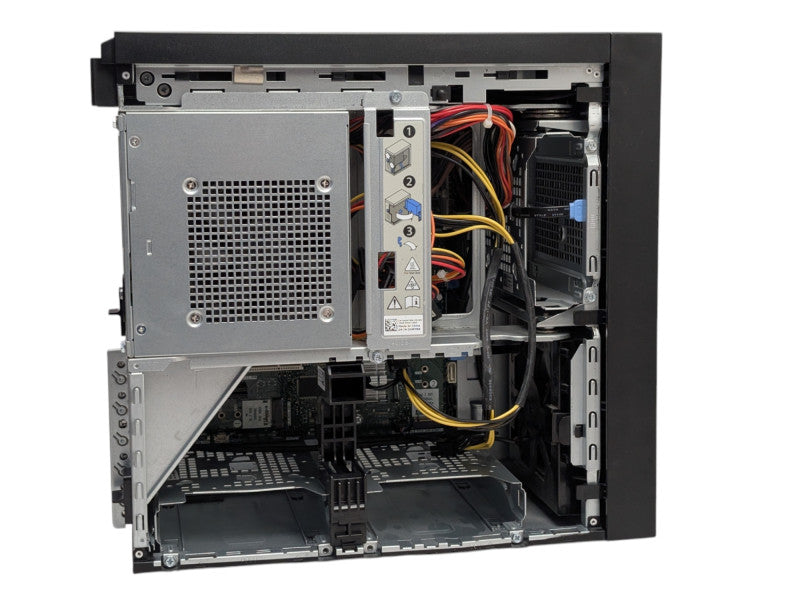 DELL Precision 3640 Tower Desktop PC Please READ  -