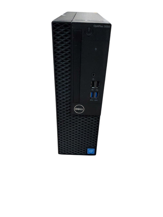 Dell Optiplex 3050 Intel Celeron G3930 @ 2.9Ghz 8GB DDR4 Q