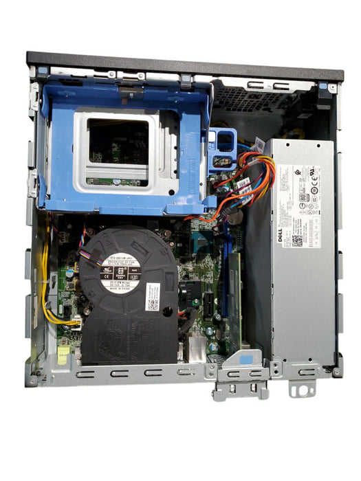Dell Optiplex 3050 Intel Celeron G3930 @ 2.9Ghz 8GB DDR4 Q