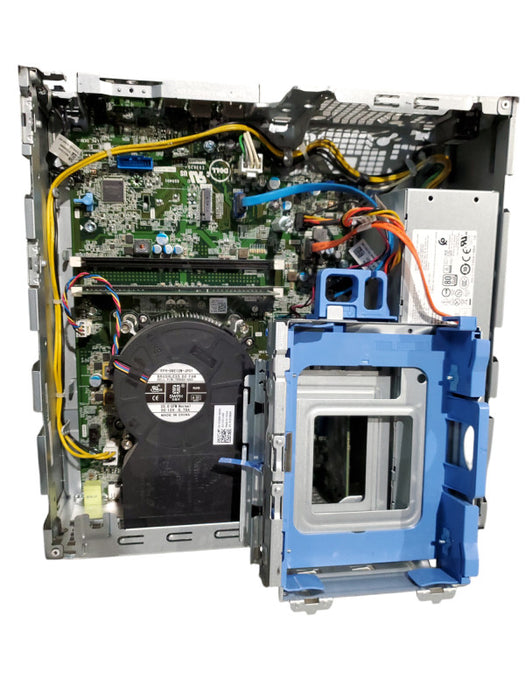 Dell Optiplex 3050 Intel Celeron G3930 @ 2.9Ghz 8GB DDR4 Q
