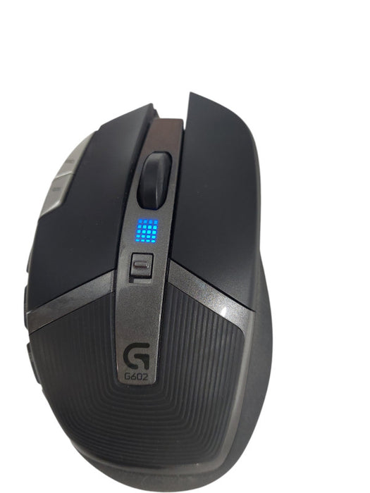 Logitech G602 Gaming Mouse ( No Dongle )  =