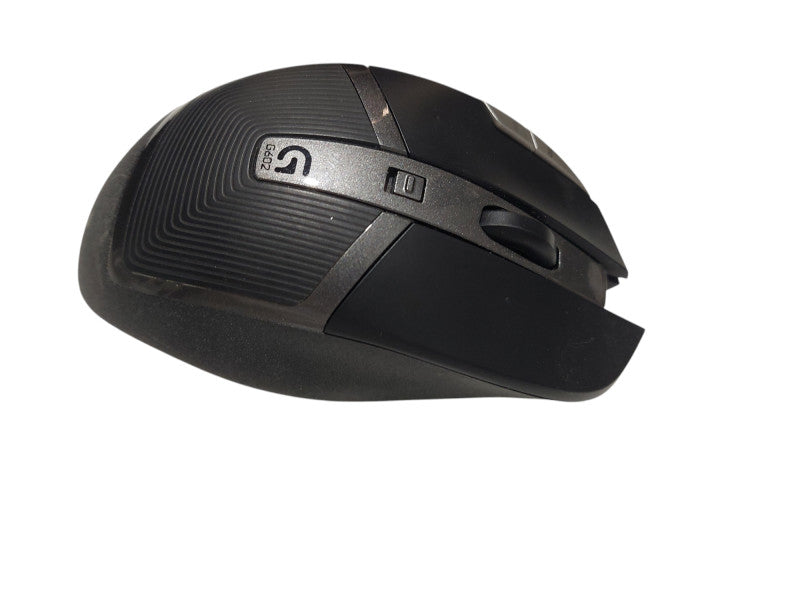 Logitech G602 Gaming Mouse ( No Dongle )  =