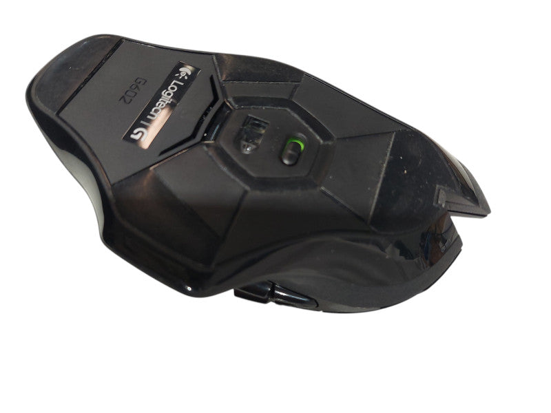 Logitech G602 Gaming Mouse ( No Dongle )  =