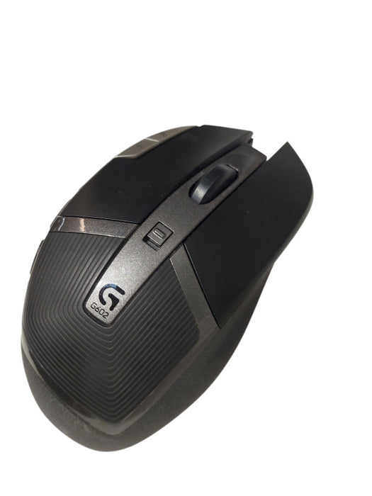Logitech G602 Gaming Mouse ( No Dongle )  =