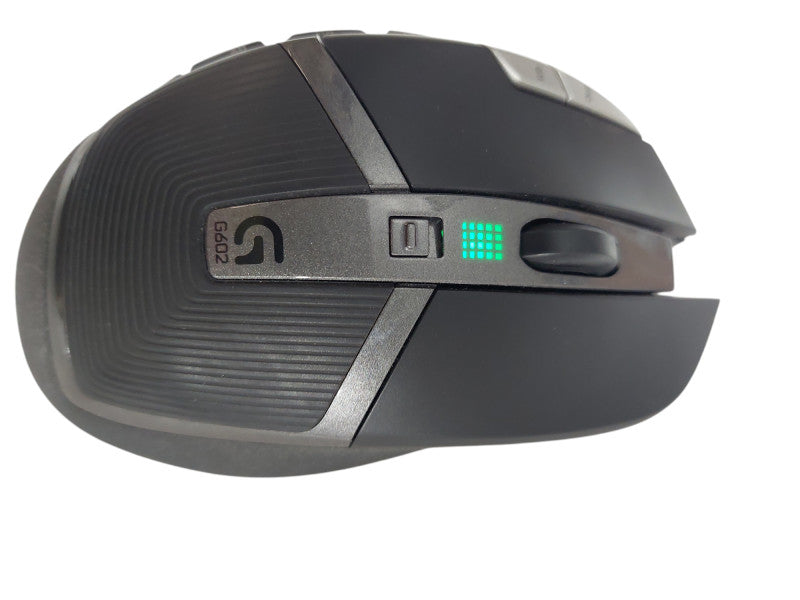 Logitech G602 Gaming Mouse ( No Dongle )  =