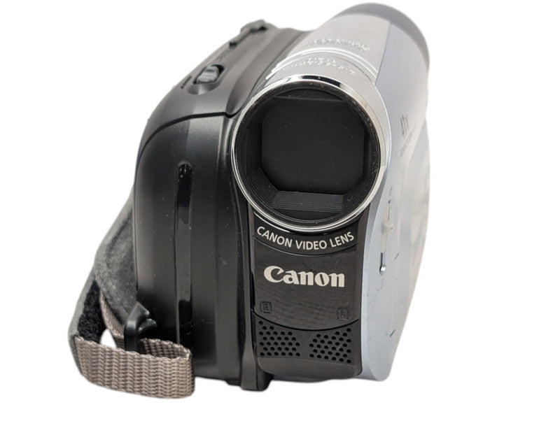 Canon ZR900 MiniDV Digital Camcorder Q-