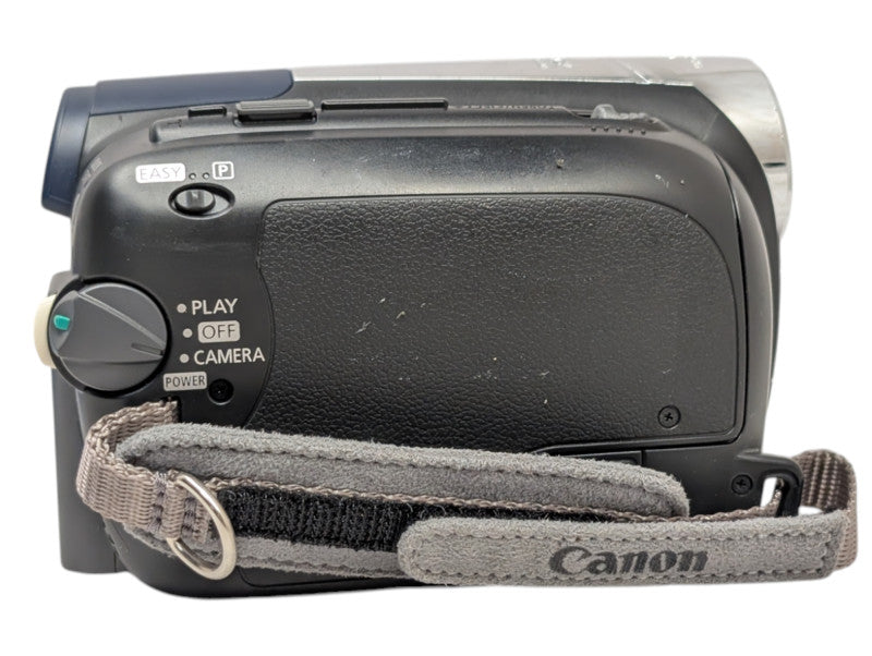 Canon ZR900 MiniDV Digital Camcorder Q-