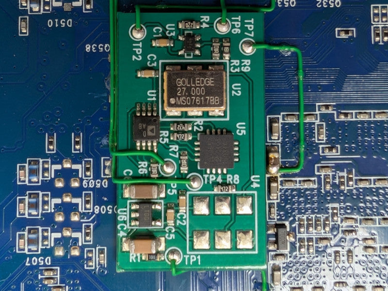 NVIDIA SFX GeForce GTX 580 Graphics Card Pleas READ  -