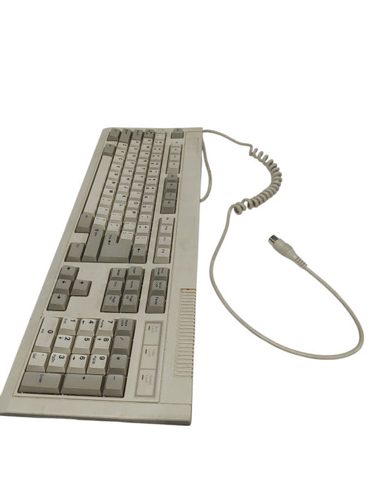 Vintage Monterey 5-Pin Keyboard Model: K208 =
