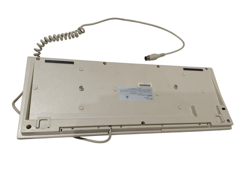 Vintage Monterey 5-Pin Keyboard Model: K208 =