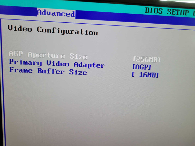 Intel Pentium 4 3.20E w/ HT Intel D865GLC 512MB DDR + I/O Plate %