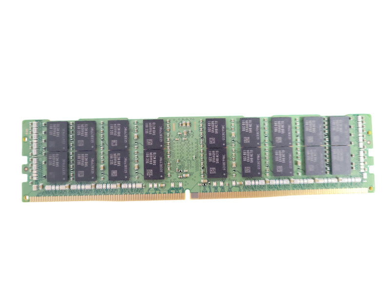 Samsung 64GB 2DRx4 PC4-2666V-LD2-12-MA0 Server RAM Q!