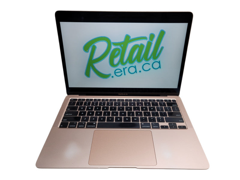 Apple MacBook Air A2179 (Retina 2020 13") i3 1000NG4 8GB DDR4 256GB SSD  β