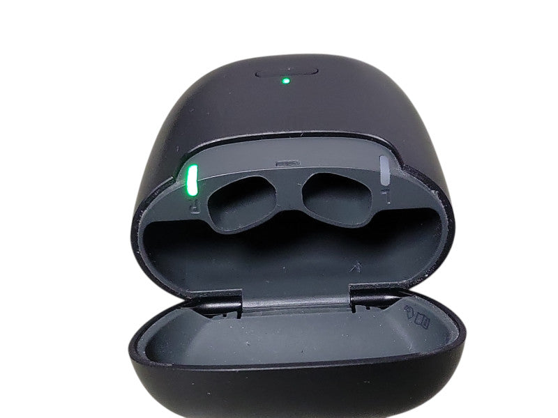 Connexx Travel Charger RIC Only Q_