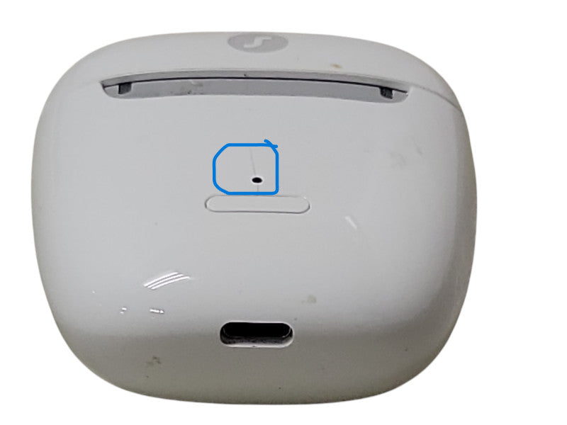 Signia portable Charger RIC Only Q_