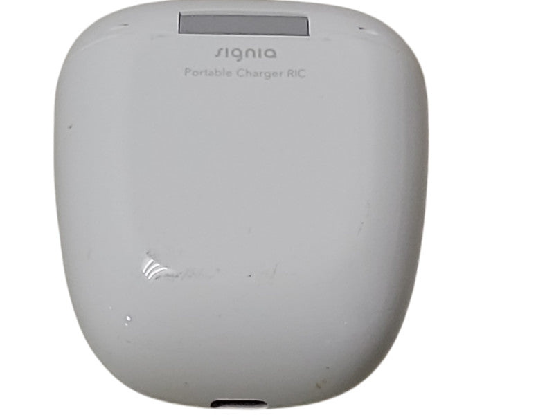 Signia portable Charger RIC Only Q_