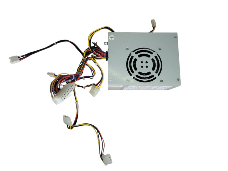 Macron Power Supply MPT-350P 350W Silent System Pentium 4 / AMD ATX12V Q%