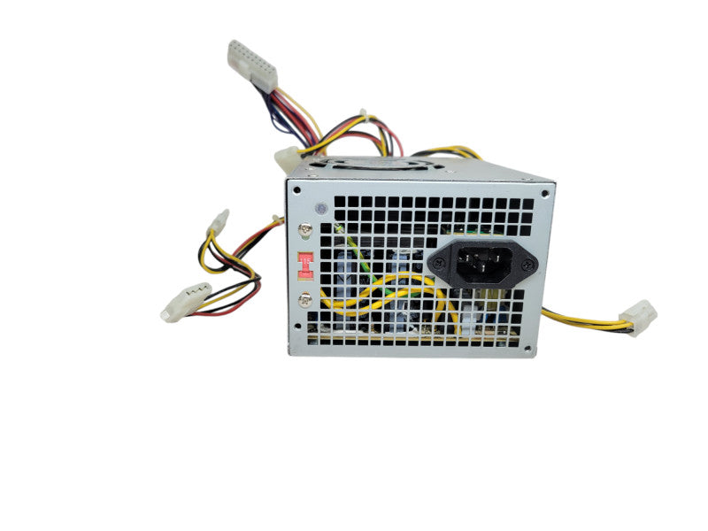 Macron Power Supply MPT-350P 350W Silent System Pentium 4 / AMD ATX12V Q%