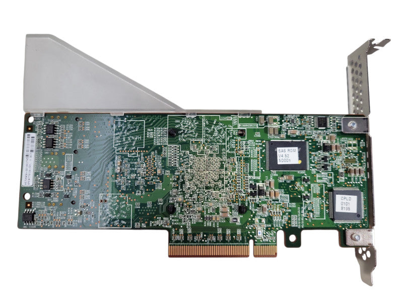 HP 779134-001 H240 12Gb/s SATA SAS HBA Raid Controller Card Adapter 726907 !