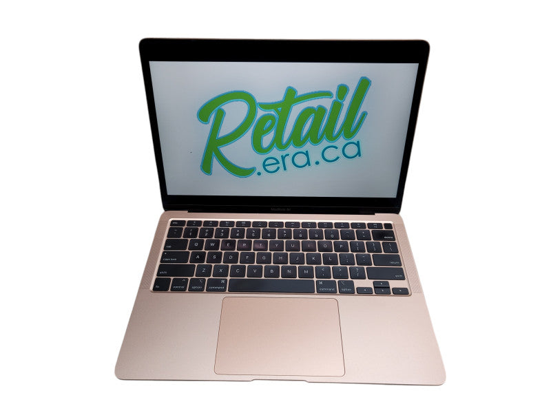 Apple MacBook Air A2179 (Retina 2020 13") i3 1000NG4 8GB DDR4 256GB SSD β