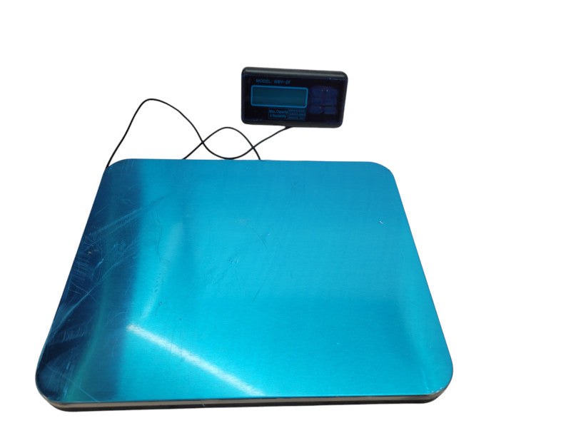 Platform Scale (WBY-2) 200KG Capacity %