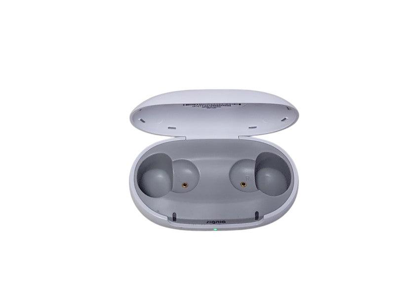 Signia CHARGER ONLY for Active/ActivePro Hearing Aids  Q_