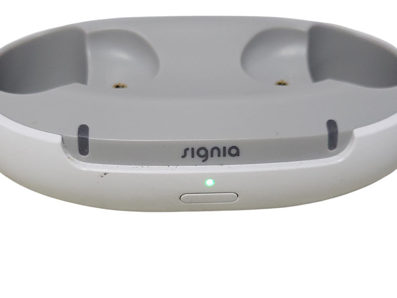 Signia CHARGER ONLY for Active/ActivePro Hearing Aids  Q_