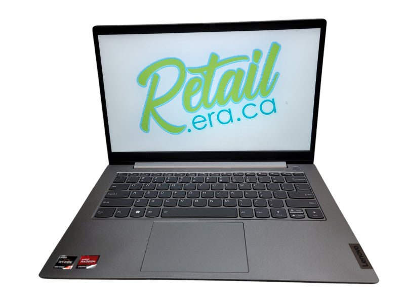 Lenovo ThinkBook 14 G4 ABA Ryzen 5 5625U 16GB DDR4 256GB SSD  β Lap200