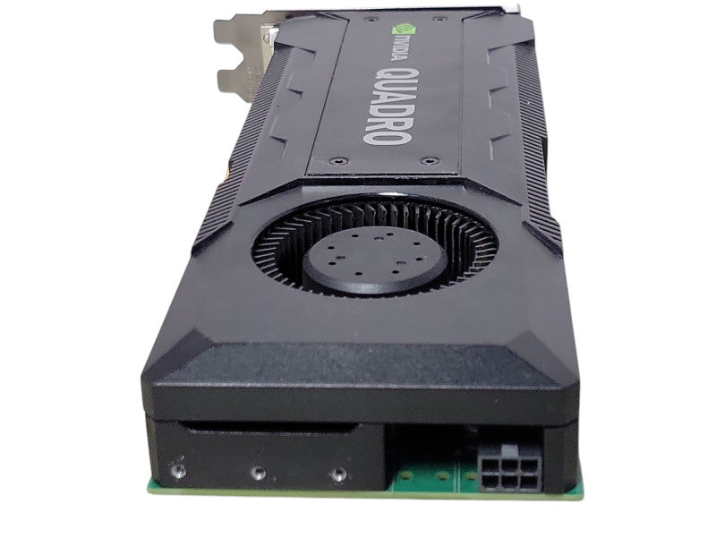 Nvidia Quadro K5200 - 8GB GDDR5 PC Graphics Card, READ _