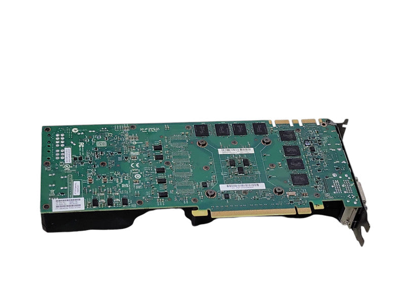 Nvidia Quadro K5200 - 8GB GDDR5 PC Graphics Card, READ _