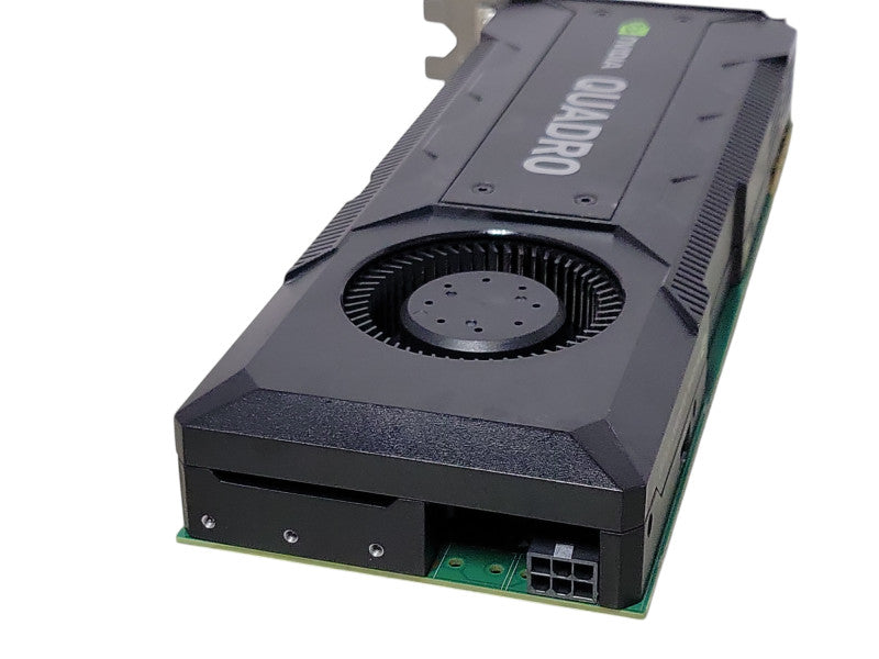 Nvidia Quadro K5200 8GB GDDR5 PC Graphics Card Q_
