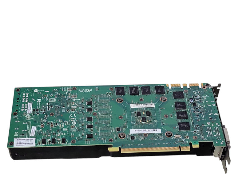 Nvidia Quadro K5200 8GB GDDR5 PC Graphics Card Q_