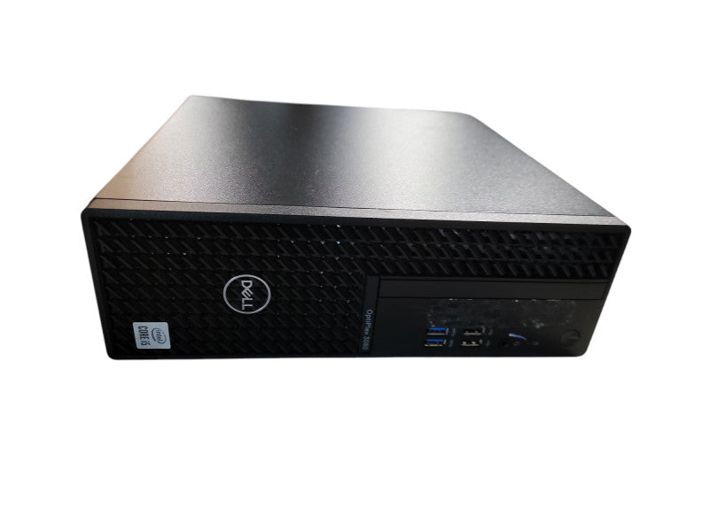 Dell OptiPlex 3080 SFF i5 - 10500 @ 3.10GHz 16GB DDR4 Ram Qθ