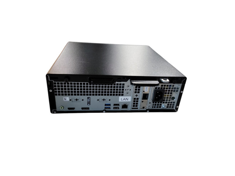 Dell OptiPlex 3080 SFF i5 - 10500 @ 3.10GHz 16GB DDR4 Ram Qθ