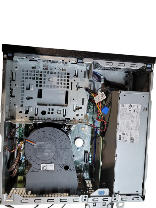Dell OptiPlex 3080 SFF i5 - 10500 @ 3.10GHz 16GB DDR4 Ram Qθ