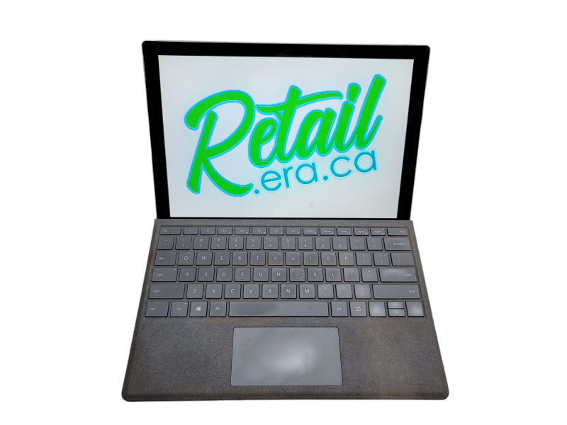 Microsoft Surface Pro (5th Gen) 1796 i5 8250U 8GB RAM 128GB SSD READ β BudLap