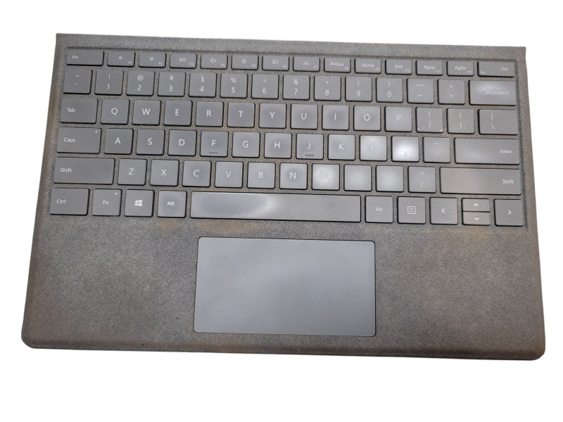 Microsoft Surface Pro (5th Gen) 1796 i5 8250U 8GB RAM 128GB SSD READ β BudLap