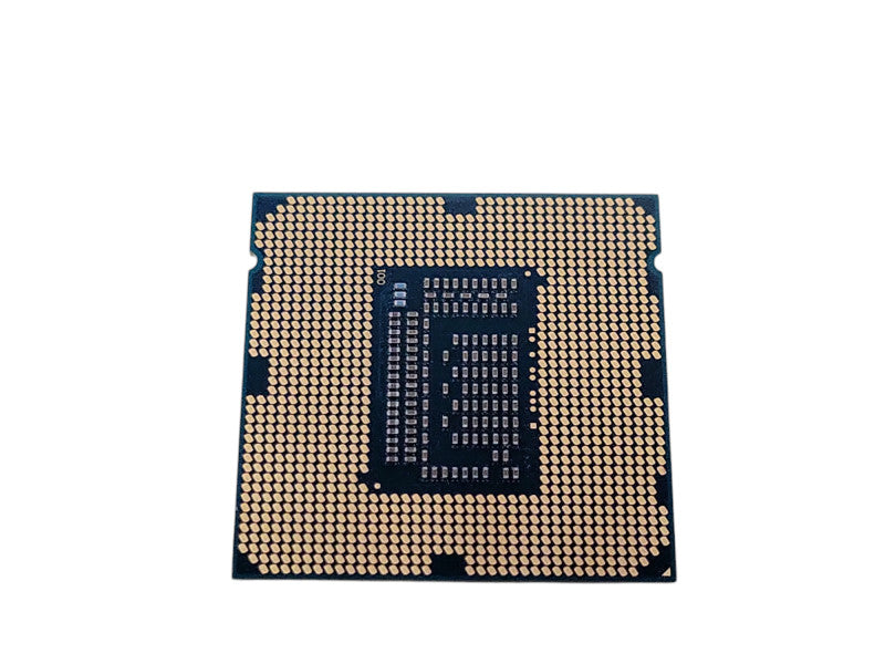 Intel Core i7-3770 CPU Processor 3.40GHz SR0PK _