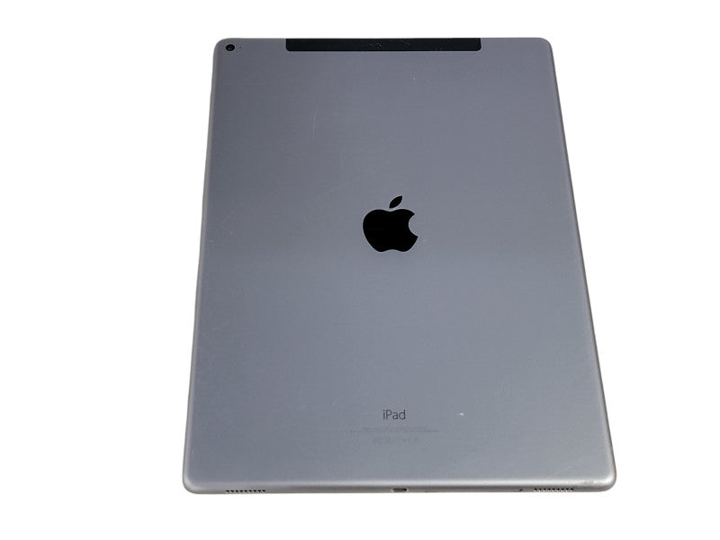 Apple iPad Pro 1st Gen 12.9" - 128GB - Space Gray [A1652 | Read] (