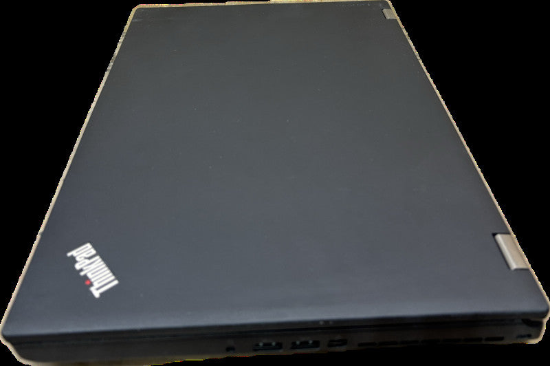 Lenovo ThinkPad P50 i7-6700HQ QUADRO M2000M 32GB RAM 512SSD FRENCH KEYBOARD  Lap200