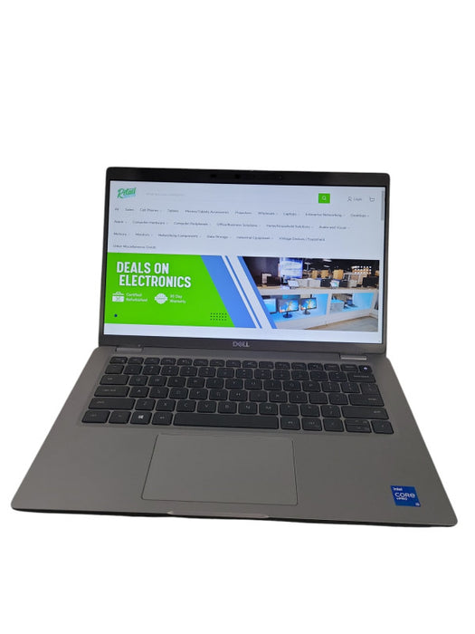 Dell Latitude 5420 | Core i5-1145G7 @2.60GHz, 16GB DDR4, 512GB NVMe ! Lap200