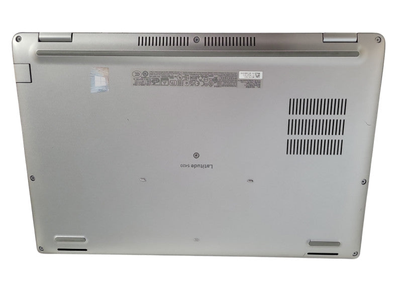 Dell Latitude 5420 | Core i5-1145G7 @2.60GHz, 16GB DDR4, 512GB NVMe ! Lap200