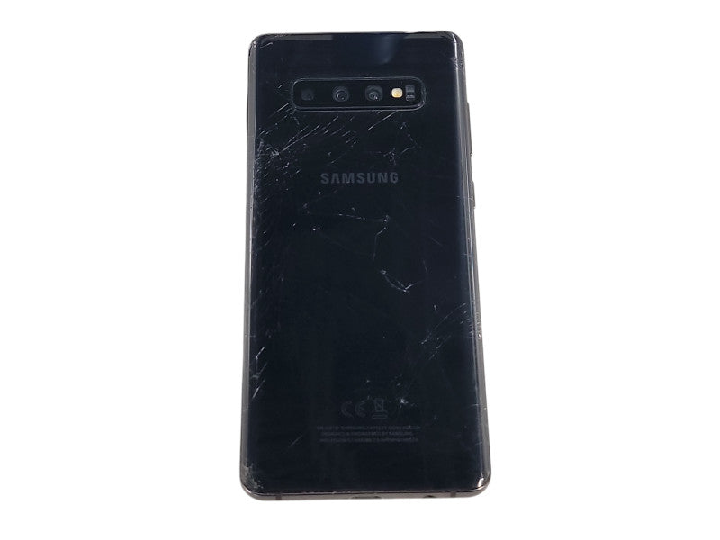 Samsung Galaxy S10 Plus - 128GB - Navy Blue [SM-G975F | Read] (
