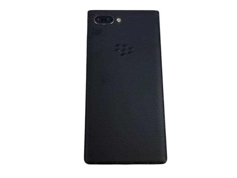 Blackberry Key 2 - 64GB - Black [BBF100-2] (