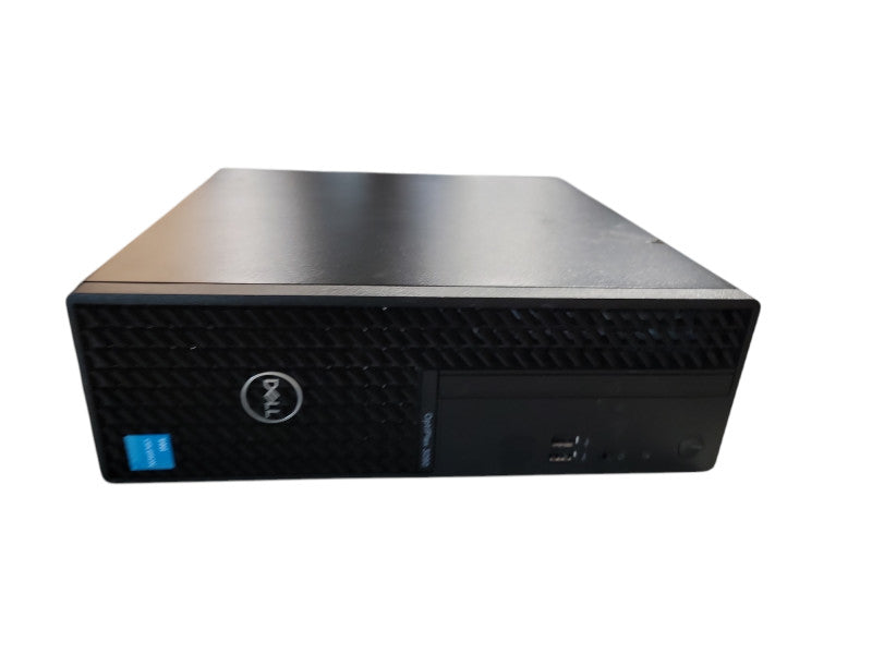 Dell OptiPlex 3090 Celeron G5905 @ 3.50GHz 8GB DDR4 Ram Qθ