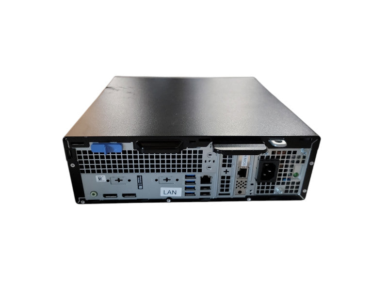 Dell OptiPlex 3090 Celeron G5905 @ 3.50GHz 8GB DDR4 Ram Qθ