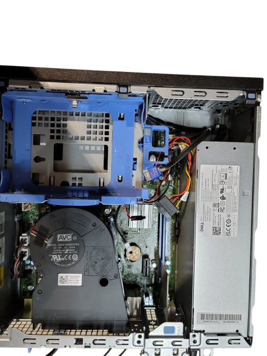 Dell OptiPlex 3090 Celeron G5905 @ 3.50GHz 8GB DDR4 Ram Qθ
