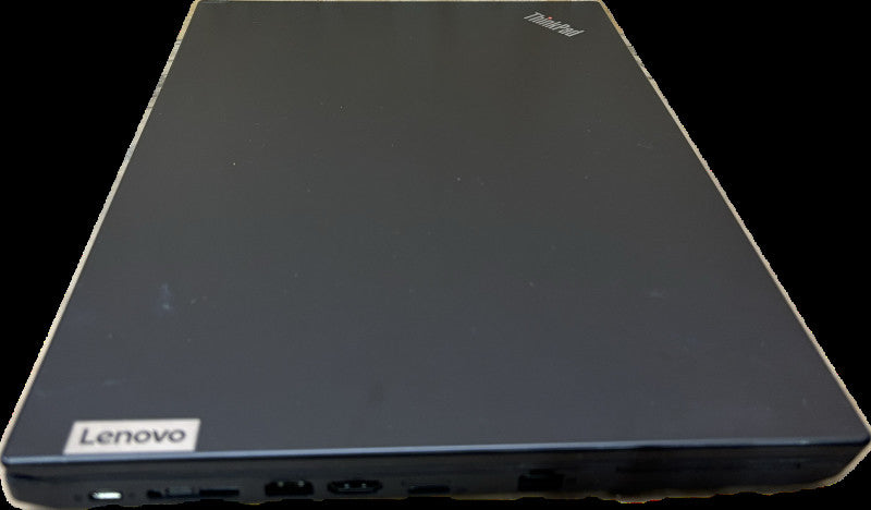 Lenovo ThinkPad L15 Gen 1 Core i5-10210U@1.6GHz 16GB RAM 256GB SSD READ  Lap200