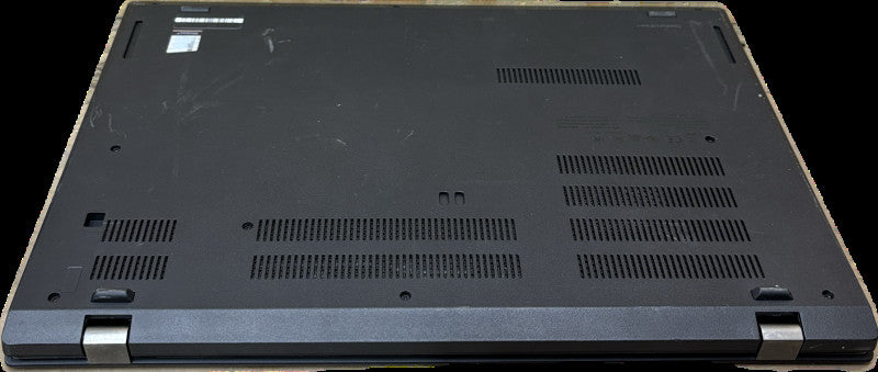 Lenovo ThinkPad L15 Gen 1 Core i5-10210U@1.6GHz 16GB RAM 256GB SSD READ  Lap200