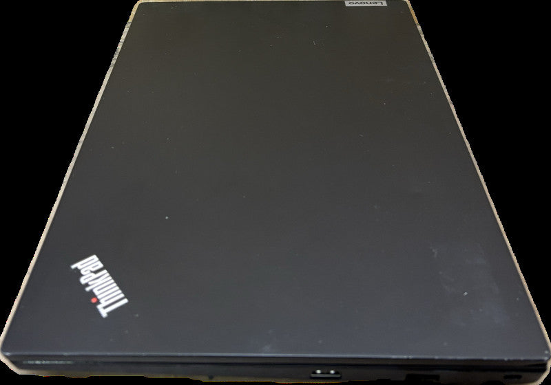 Lenovo ThinkPad E15 G2 Core i5-1135G7@2.4GHz 16GB RAM 256GB SSD  Lap200